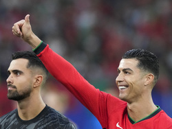 Euro 2024 Soccer Portugal France