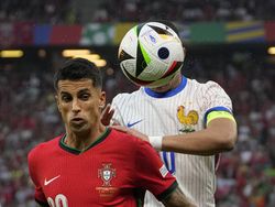 Euro 2024 Soccer Portugal France