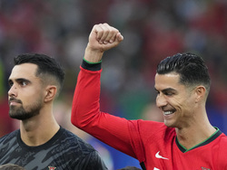 Euro 2024 Soccer Portugal France