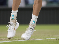 Britain Tennis Wimbledon