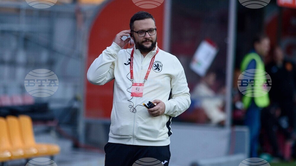 Балъков: "Славов е ценен партньор и ще даде много на ОФИ"