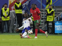 Euro 2024 Soccer Portugal France
