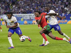 Euro 2024 Soccer Portugal France
