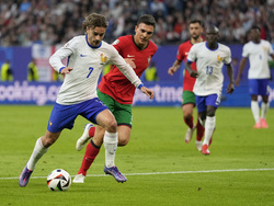 Euro 2024 Soccer Portugal France