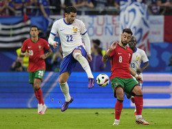 Euro 2024 Soccer Portugal France