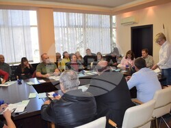 Снимка: Областен информационен център – Добрич - Областен информационен център - Добрич популяризира европейските фондове