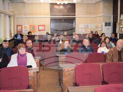 Снимка: Областен информационен център – Добрич - Областен информационен център - Добрич популяризира европейските фондове