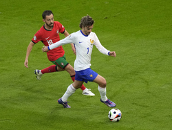 Euro 2024 Soccer Portugal France