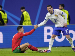 Euro 2024 Soccer Portugal France