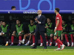 Euro 2024 Soccer Portugal France