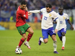 Euro 2024 Soccer Portugal France