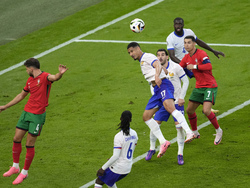 Euro 2024 Soccer Portugal France