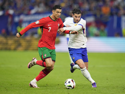 Euro 2024 Soccer Portugal France