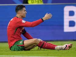 Euro 2024 Soccer Portugal France