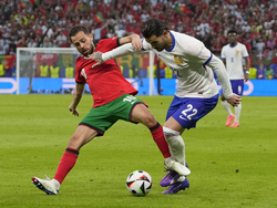Euro 2024 Soccer Portugal France