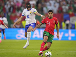 Euro 2024 Soccer Portugal France