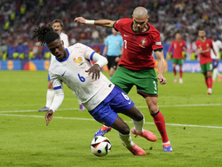 Euro 2024 Soccer Portugal France