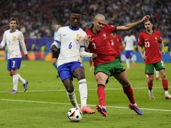 Euro 2024 Soccer Portugal France