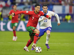 Euro 2024 Soccer Portugal France