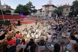 Плевен - Медицински университет - обновяване