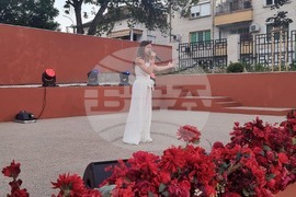 Плевен - Медицински университет - обновяване