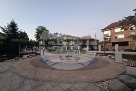 Плевен - Медицински университет - обновяване