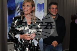 Бургас - Диана Саватева - представяне на книга