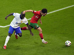 Euro 2024 Soccer Portugal France