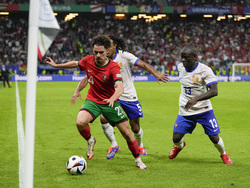 Euro 2024 Soccer Portugal France