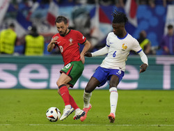 Euro 2024 Soccer Portugal France