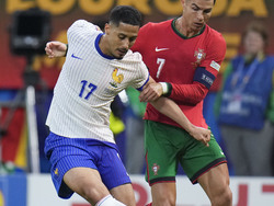 Euro 2024 Soccer Portugal France