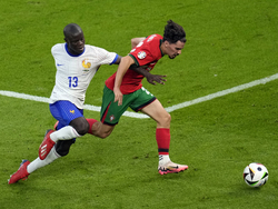 Euro 2024 Soccer Portugal France