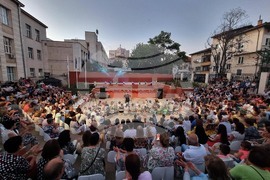 Плевен - Медицински университет - обновяване