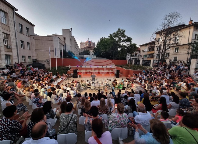 Плевен - Медицински университет - обновяване