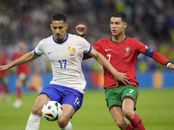 Euro 2024 Soccer Portugal France