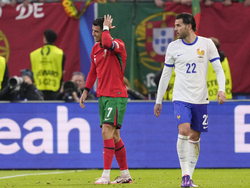 Euro 2024 Soccer Portugal France