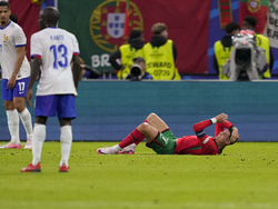 Euro 2024 Soccer Portugal France