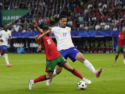Euro 2024 Soccer Portugal France