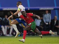Euro 2024 Soccer Portugal France