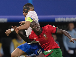Euro 2024 Soccer Portugal France