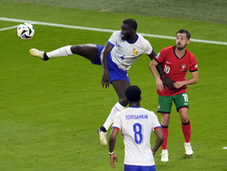 Euro 2024 Soccer Portugal France
