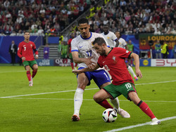 Euro 2024 Soccer Portugal France