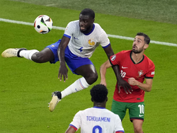 Euro 2024 Soccer Portugal France
