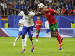 Euro 2024 Soccer Portugal France