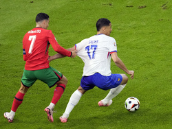 Euro 2024 Soccer Portugal France