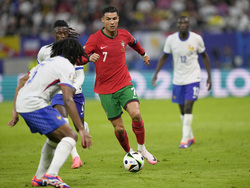 Euro 2024 Soccer Portugal France