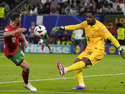 Euro 2024 Soccer Portugal France