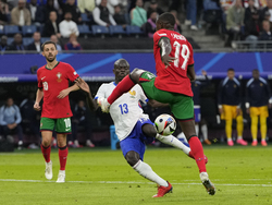 Euro 2024 Soccer Portugal France