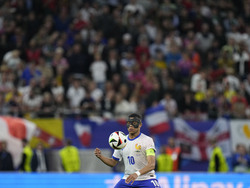 Euro 2024 Soccer Portugal France