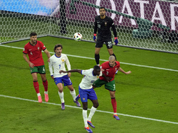Euro 2024 Soccer Portugal France
